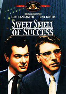 Sweet Smell of Success (1957)